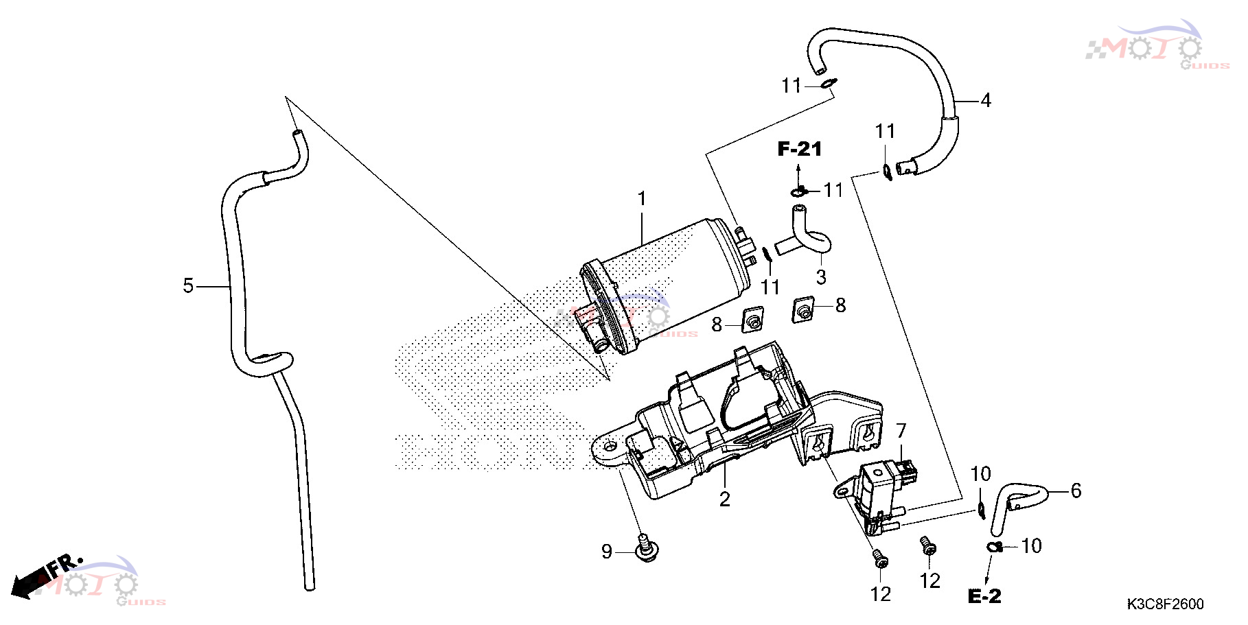 Engine Diagram